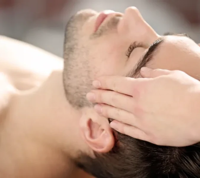 Soin Human bio (pour homme)